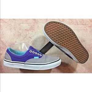 Vans Off the Wall Canvas Mens Sz 6.5 s191